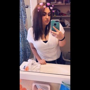 Meet your Posher, Briana